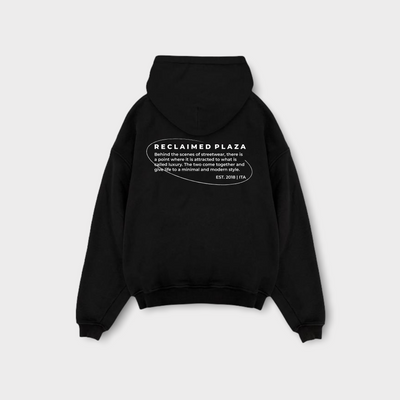 Felpa di sales capo plaza