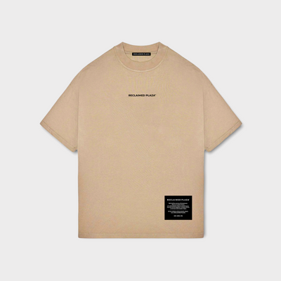 Essentials T-Shirt 2.0 Light Brown