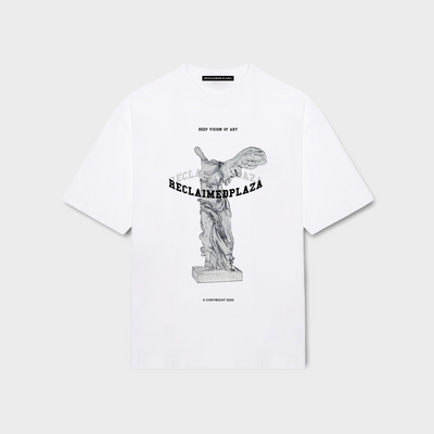 Nike di Samotracia T-Shirt