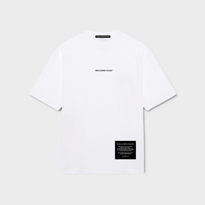 Essentials T-Shirt 2.0 White